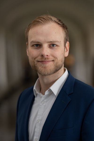 Profilfoto Ansgar vom Hemdt