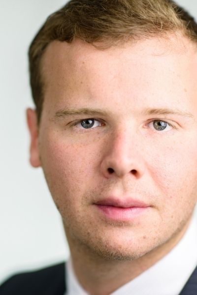 Profilbild Artur Schneider