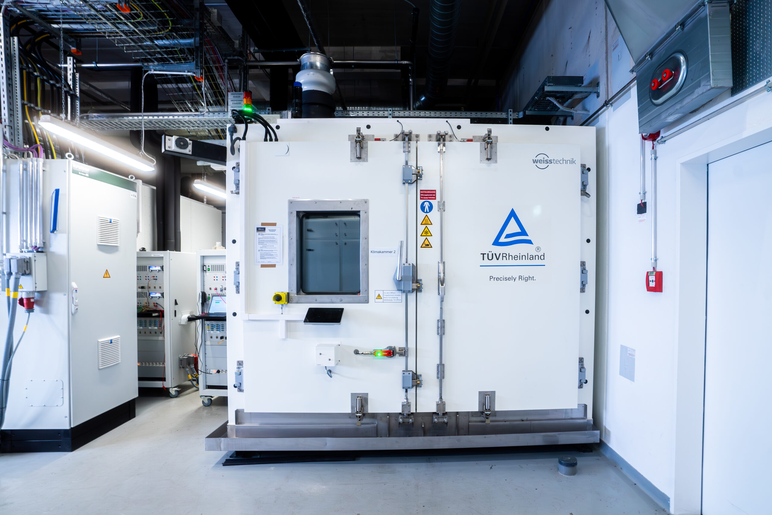 Unser Leistungsversprechen 